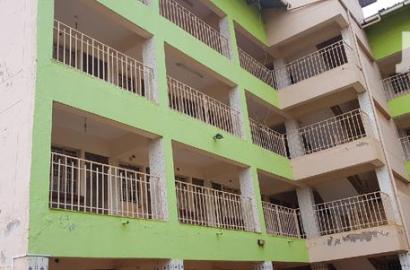 Furnished Mini Flat in Eldoret CBD for Rent