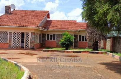 4bdrm Bungalow in Kimumu for Sale