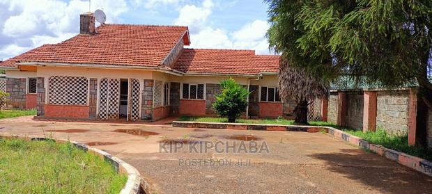 4bdrm Bungalow in Kimumu for Sale