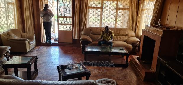 4bdrm Bungalow in Kimumu for sale