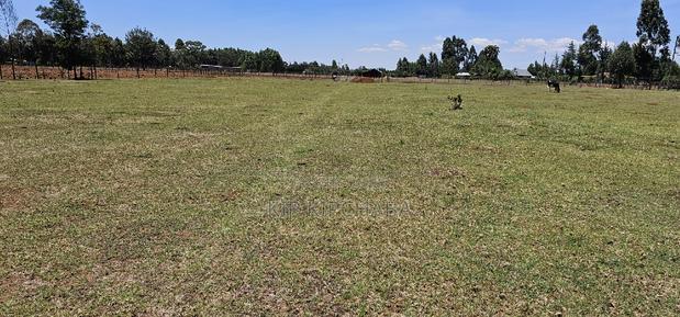 Prime 10 Acres Jua Kali Touching Tarmac for Sale in Eldoret