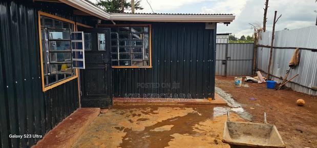 3bdrm House in Kiplombe for sale
