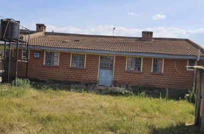 2bdrm House in Kapsoya Estate for sale