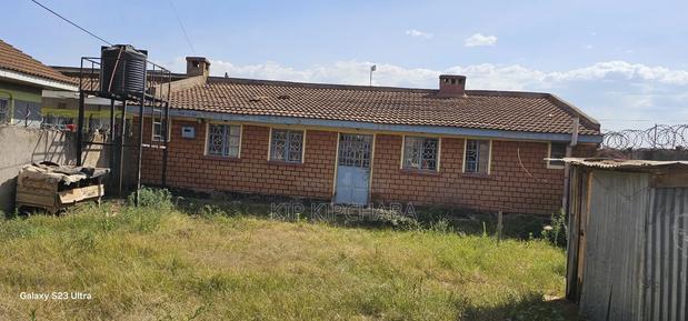 2bdrm House in Kapsoya Estate for sale