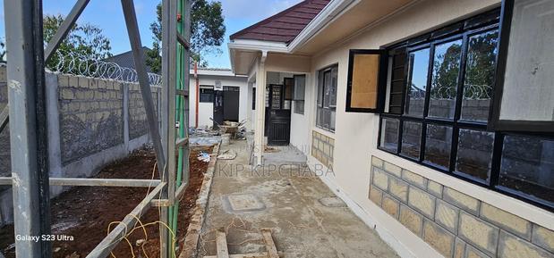 3bdrm Bungalow in Elgonview for sale