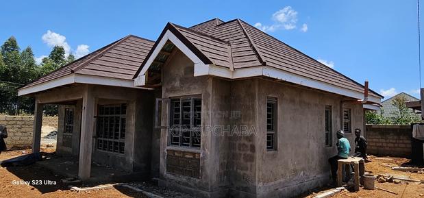 4bdrm Bungalow in Elgonview for sale