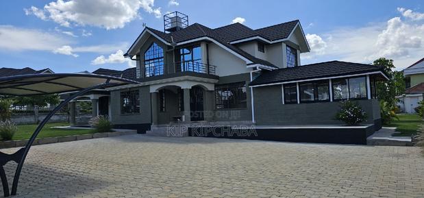 6bdrm Maisonette in Elgonview for sale