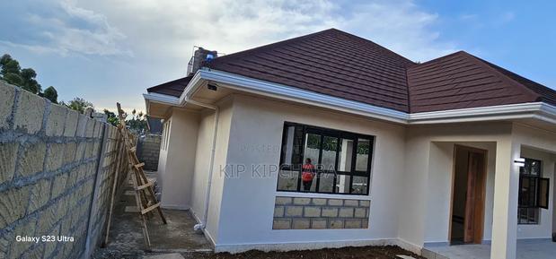 3bdrm Bungalow in Elgonview for sale