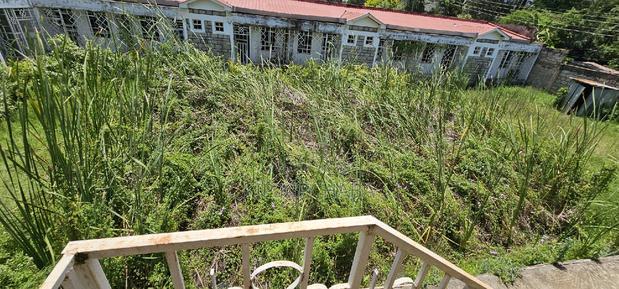 20bdrm Apartment in Elgonview for sale