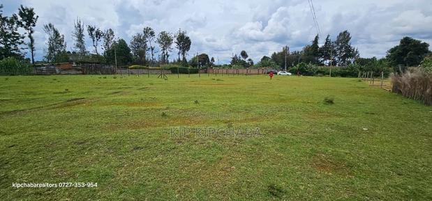 Full 1/4 Plot for Sake in Royalton Annex in Eldoret