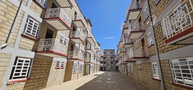 2bdrm Apartment in Elgonview Pioneer for sale