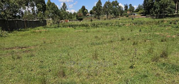 Elgonview 1/2 Acre Plot for Sale in Eldoret