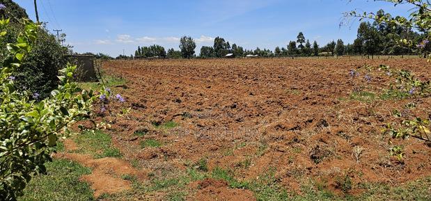 Prime 10 Acres Jua Kali Touching Tarmac for Sale in Eldoret
