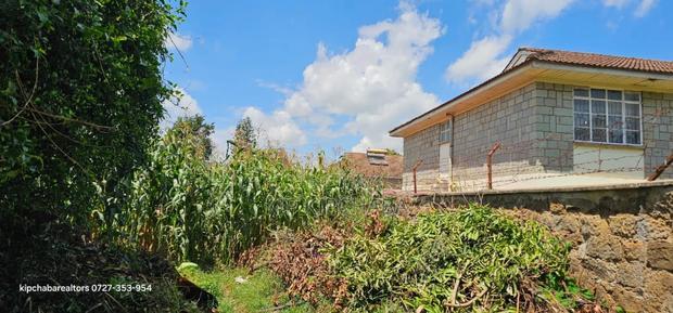 1/2 Acre for Sale Elgonview Near Boma Inn and Temple Eldoret
