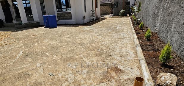 3bdrm Bungalow in Racecours, Elgon View for sale