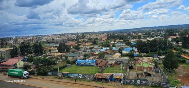 Commercial Plot for Sale in Maili Nne Flyover in Eldoret