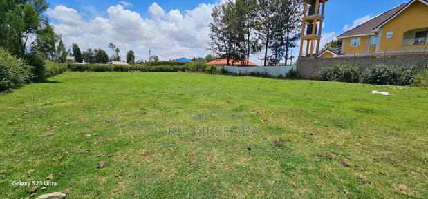 Commercial Plots for Sale Blossom Eldoret Elgonview Border