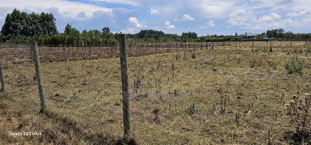 Prime Plot for Sale in Royalton Annex Eldoret