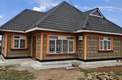 3bdrm House in Kipkenyo Rivertex for sale