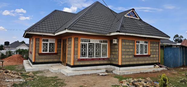 3bdrm House in Kipkenyo Rivertex for sale