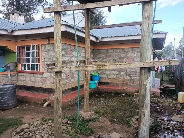 3bdrm Bungalow in Kipkorgot, Hillside for sale