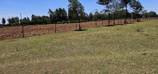 Prime 10 Acres Jua Kali Touching Tarmac for Sale in Eldoret