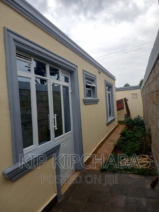 3bdrm Bungalow in Cheplasgei, Racecourse for sale
