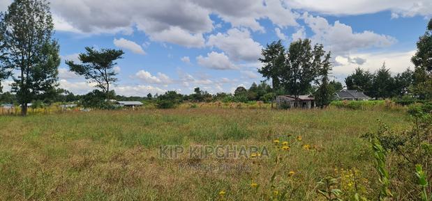 1/2 Acre Land for Ssle in Baharini Maili Nne in Eldoret