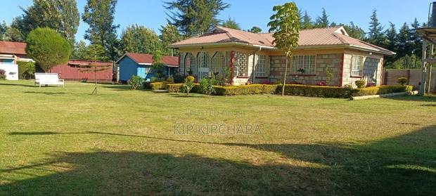3bdrm Bungalow in Chepkanga, Kimumu for sale