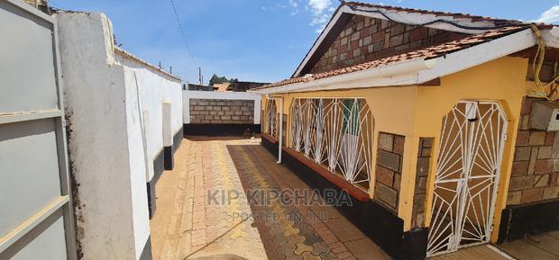 5bdrm Bungalow in Kapsoya for Sale