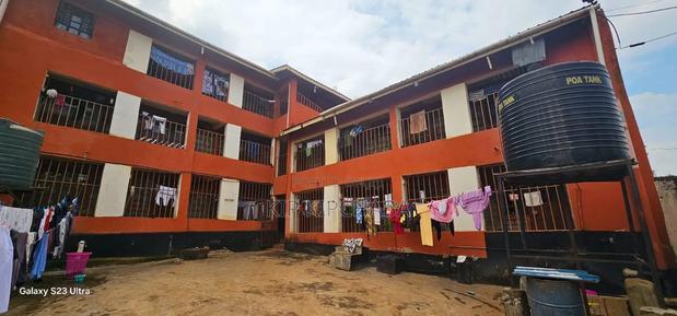 Mini Flat In Kapsoya For Sale
