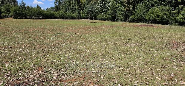 Plots for Sale in Racecours Borderingelgonview in Eldoret