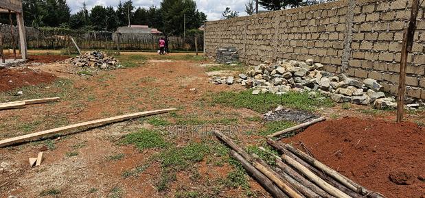 3bdrm Bungalow in Kericho Ndogo for sale