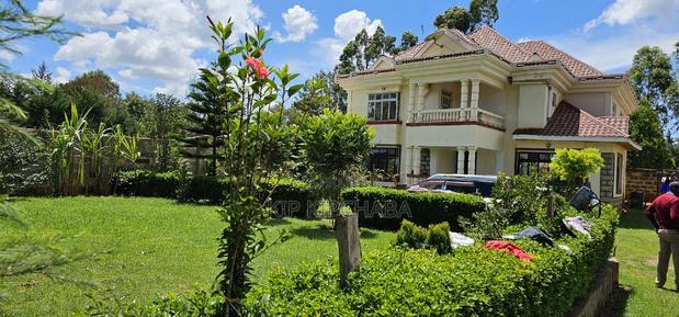 5bedroom Mansion for Sale in Elgonview Eldoret