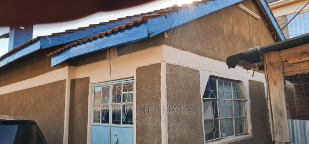 4bdrm Bungalow in Kspdoya Estate, Kapsoya for sale