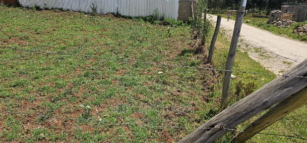 Commercial Plot For Sale In Kapsoya Eldoret