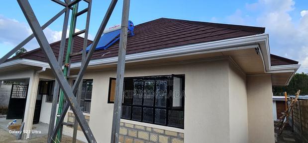 3bdrm Bungalow in Elgonview for sale
