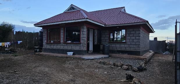 3bdrm Bungalow in Kipkorgot, Hillside for sale