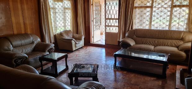 4bdrm Bungalow in Kimumu for sale