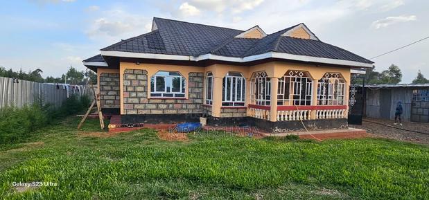 3bdrm Bungalow in Kipkenyo for sale