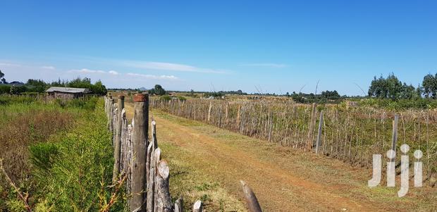 Residential Plots for Sale in Kapjagir in Eldoret