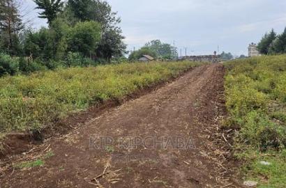 Commercial Plots for Sale in Kapsoya Lock 9 in Eldoret
