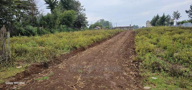 Commercial Plots for Sale in Kapsoya Lock 9 in Eldoret