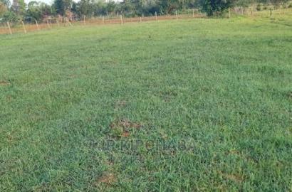 8 Plots for Sale in Simat Kipkenyo in Eldoret