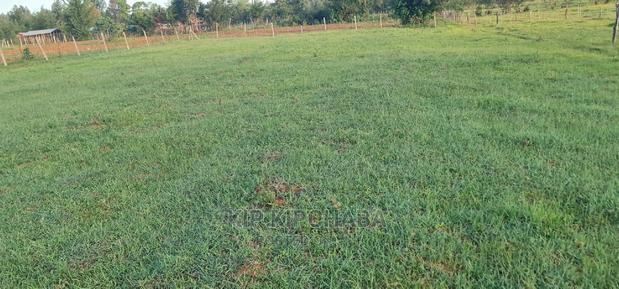 8 Plots for Sale in Simat Kipkenyo in Eldoret
