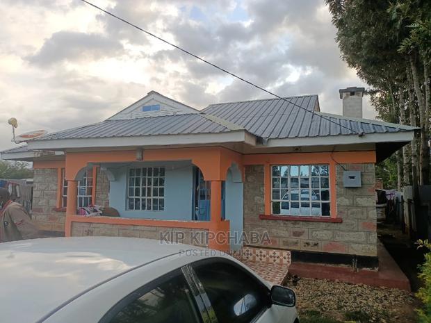 3bdrm Bungalow in Kipkorgot, Hillside for sale