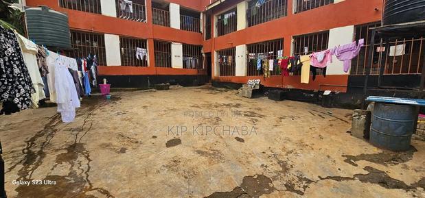 Mini Flat In Kapsoya For Sale