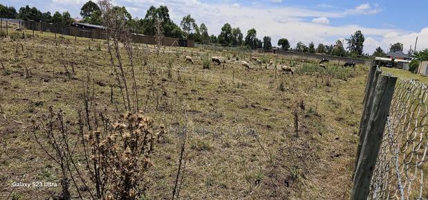 Prime Plot for Sale in Royalton Annex Eldoret