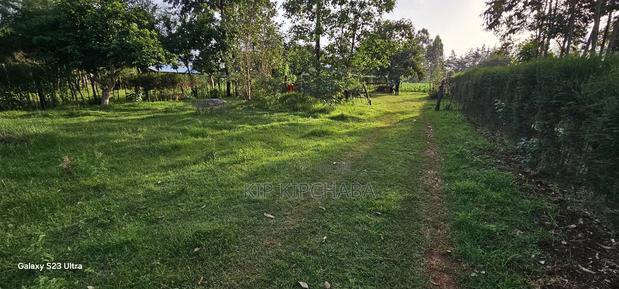 1/2 Acre With 2 Bedrooms for Sale in Kipkenyo Eldoret Simat