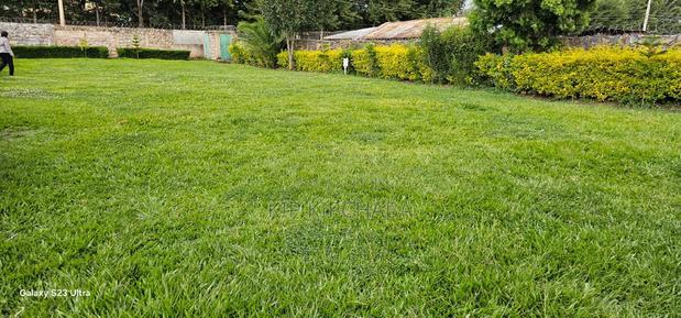 17bdrm Duplex in Maili Nne Eldoret, Huruma for sale